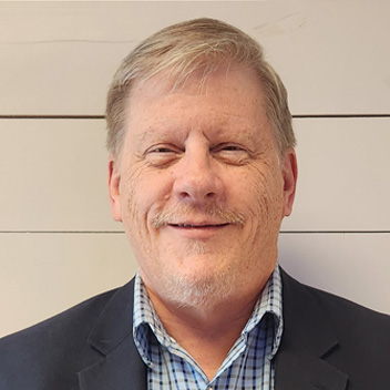 Mark <span>Fruitt</span>